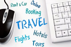 online booking